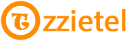 Ozzietel Logo